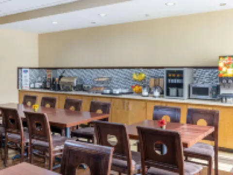 เบย์มอนท์ บายวินด์แฮม โคลัมบัส GA โรงแรมในโคลัมบัส