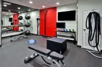 Tru by Hilton Auburn - Gym