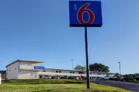 Motel 6 Bonne Terre, MO Hoteles en Park Hills