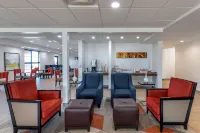 Comfort Inn & Suites Bennett - Parkering