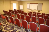Hampton Inn Richmond - Airport