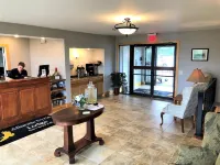 Atlantic Eyrie Lodge