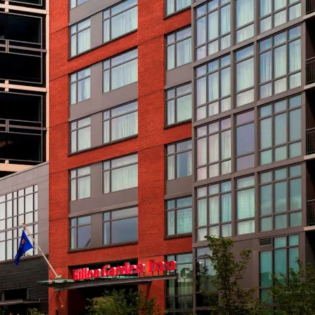 Hilton Garden Inn Washington D.C./U.S. Capitol