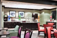Hampton Inn Lewiston/Auburn Hotels in Lewiston