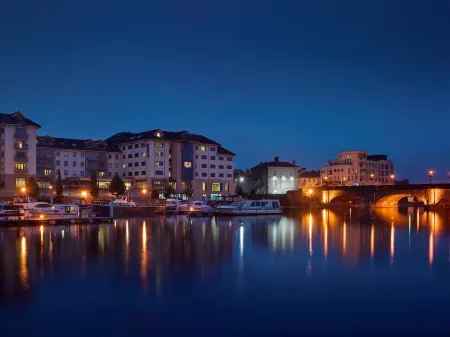 Radisson Blu Hotel, Athlone