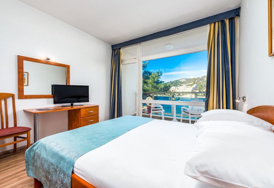 Hotel Vis-Dubrovnik Updated 2023 Room Price-Reviews & Deals | Trip.com