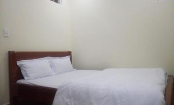 Atp Guesthouse