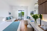 Louis Phaethon Beach Hotels in Kouklia