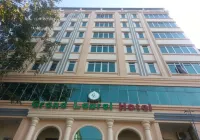 Grand Laurel Hotel Hotel in zona University of East Yangon