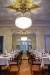 Hotel Schloss Rabenstein Отели в г. Калленберг