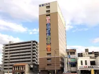 丸龜站Toyoko酒店
