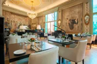 Grand Hotel Palace Rome