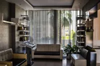 Side Kum Hotel