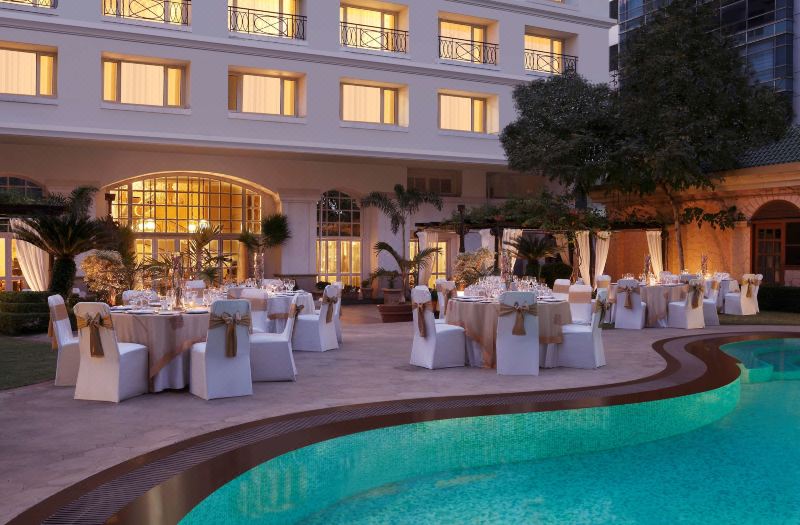 Hilton Mumbai International Airport photo 3