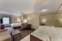 Best Western Plus Russellville Hotel  Suites