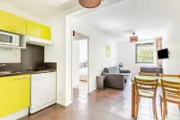 All Suites Appart Hotel Bordeaux-Lac Các khách sạn gần Grosse cloche