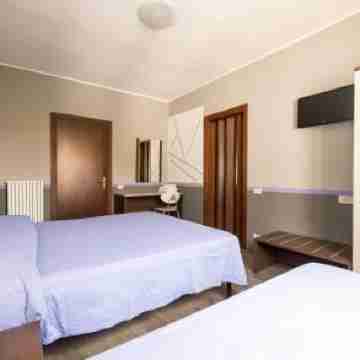 Hotel Terranova Rooms