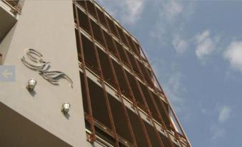 Hotel Makedonia