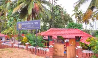 ShriGo Bekal Fort Resort & Spa Hotel a Kasaragod