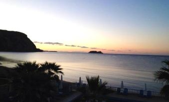 Crystal Beach Hotel