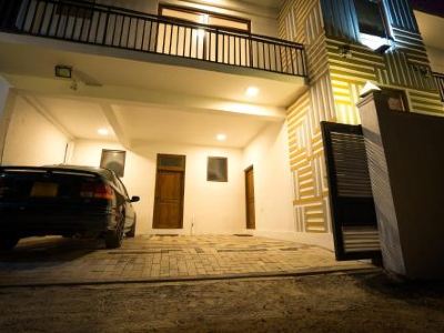 Kozy B&B
