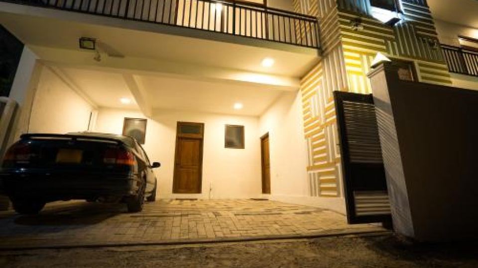 Kozy B&B