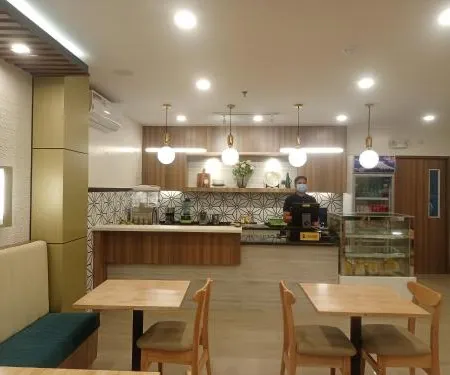 Primeluxe Hotel
