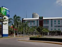 Holiday Inn Express Villahermosa Tabasco 2000 Hotels in 