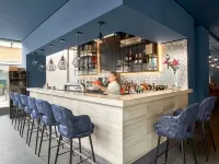 June Six Hotel Berlin City West Hotels near Savigny Square