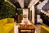 Istay Hotels Rajajinagar