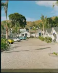 The Pacific Motel Hotels in Cayucos