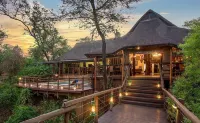 Madikwe River Lodge by Dream Resorts