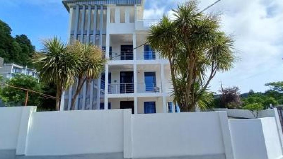 Guest House Marineza