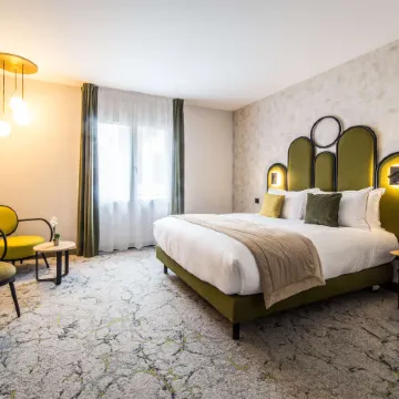Best Western le Relais du Vigneron