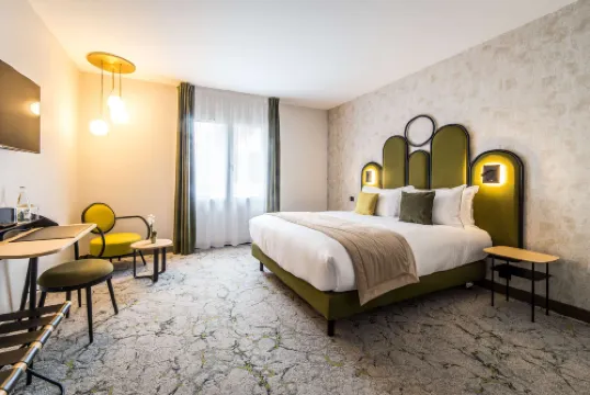 Best Western le Relais du Vigneron