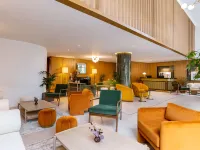 Best Western Plus Casablanca City Center Hotels near CEED Morocco