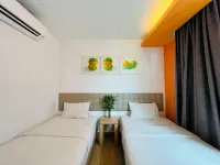 GM City Hotel Hôtels à : Port Klang