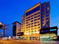 Holiday Inn Natal  호텔