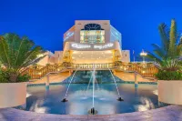 Crowne Plaza Resort Salalah Hotels in 