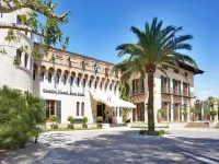 Castillo Hotel Son Vida, a Luxury Collection Hotel, Mallorca Hôtels à : 