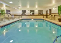 Holiday Inn Express & Suites CHERRY HILLS by IHG - Pools