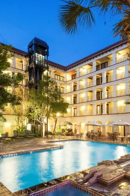 Estancia del Norte San Antonio, Tapestry Collection by Hilton