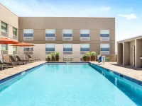 Holiday Inn Express 勞德代爾堡CONV CTR巡航 勞德代爾堡酒店