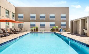 Holiday Inn Express FT. LAUDERDALE CRUISE-AIRPORT by IHG