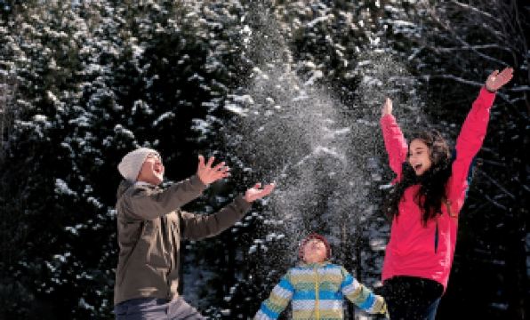 Holiday Inn Resort SHINANO-OMACHI KUROYON by IHG