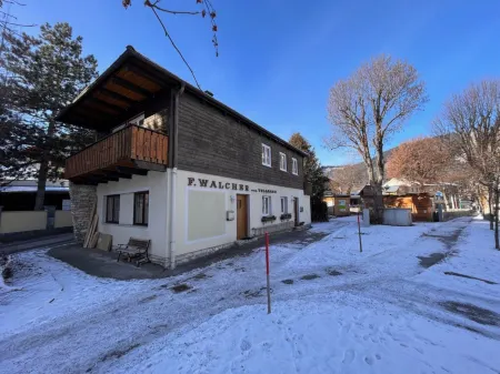 Dachsteingasse Отели рядом с достопримечательностью «Cityhouse Apartments 1»