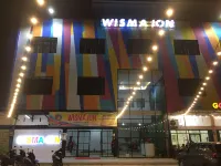 Wisma Ion Hotel a Bukit Raya