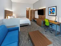 Holiday Inn Express & Suites HOUSTON - DOWNTOWN NORTH by IHG Hotels near Houston Station