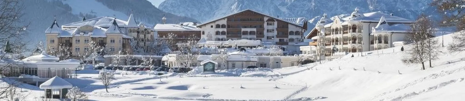 Four-Star Hotels