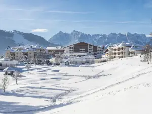 Wohlfühlresort Peternhof